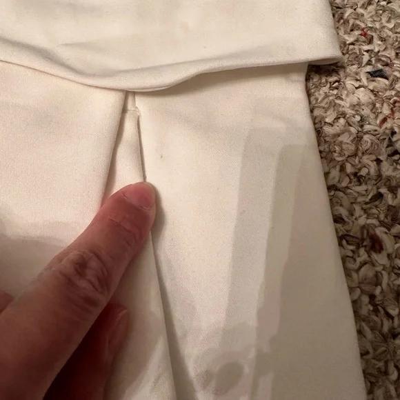 Zara Skort - Picture 5 of 11